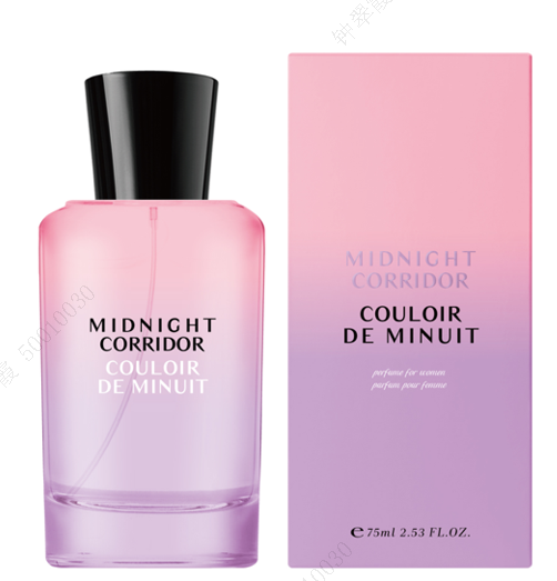 Midnight Corridor by Miniso – Eau De Perfume 75ml